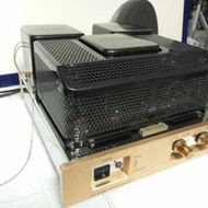 Audio Space AS8i 220v...kt88