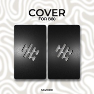 HC R233/R234 CASE 3D PRINT MAGNETIC