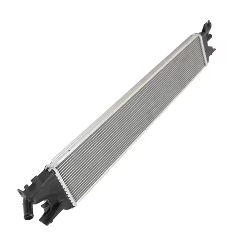 Low Temperature Cooling Radiator 1J010-69F-A01 1J01069FA01 For Honda Accord CR-V CRV Civic Hybrid