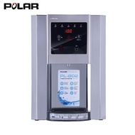 【POLAR普樂】不鏽鋼溫熱開飲機PL-802