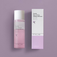 [SG SHOP] TKLAB Gentle Hydrating Eye and Lip Makeup Remover 200ml
