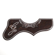 For J200 SJ200 Self Adhensive Acoustic Guitar Pickguard Thicknes 2mm