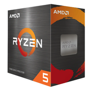 CPU (ซีพียู) AMD RYZEN 5 5600 3.5 GHz (SOCKET AM4) ซีพียู