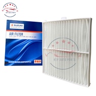 Air conditioner filter, air conditioner filter for Suzuki Swift (95861 71L00)