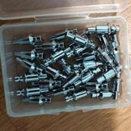 Valve upgrade lubang 4 KWC RCF JERICHO941 MP654K