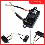 【WELV】For Generac AVR GP3250 LP3250 3KW 4KW 4.5KW Generator Square Voltage Regulator