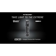UHi 20 IP68 3500 Lumens Tactical EDC Flashlight - EDC31