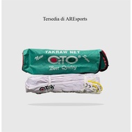 Net Takraw GTO Original Official Football Takraw Net Official Quality