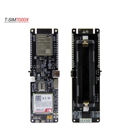 LILYGO T-SIM7000G Development Board ESP32+Cat-M/NB-IoT/GSM Multi-Mode Communication Global Version L