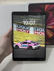 iPad Air3 256G黑色，性能極好，A12處理器 運行暢通無阻！