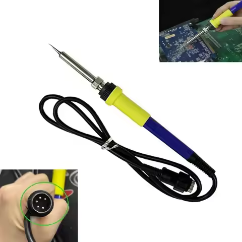Electric Soldering Iron For BAKU BK-936 BK-936+ BK-936D BK-936D+ BK-936E Soldering Station Welding R