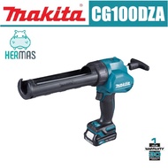 MAKITA CG100DZA (SOLO) 12V 5000N CAULKING GUN