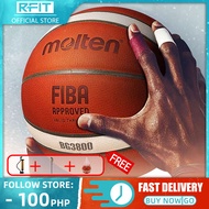 RFIT basketball ball molten bg3800 original Outdoor molten basketball original basketball ball size 