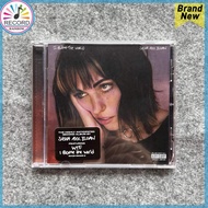 Sasha Alex Sloan I Blame The World Original CD Album [Sealed] Brand New IP00184 -PH2