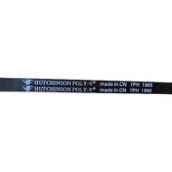 Laundry Dryer Belt 7PH1965