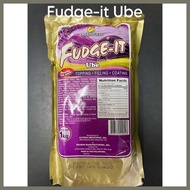 ♠ ❀ ✟ 1kg Fudge-it Bakersfield 1kilo Fudge it Chocolate Yema Caramel Ube