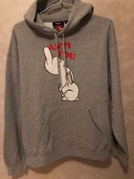 Supreme x Undercover Anti You 連帽衫