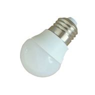 LED G45 bulb 5W plastic clad aluminum mirror headlight E27 universal screw quality assurance two yea