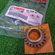 R9 B102 44D-E3324-00 gear pump drive MIO MXI 125 FI / MIO MX 125