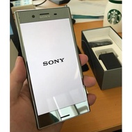 Sony/Sony Xperia XZ Premium Sony XZP Mirror Mobile Unicom 4G Smartphone