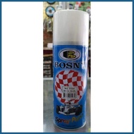 ◳ → ✜ Bosny White Pearl Spray Paint