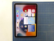 iPad mini 第六代 A2567 粉色 256GB 平板電腦保護套帶第二代 Pencil *已初始化並確認電源