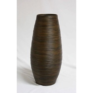 Core galang umbrella stand Flower Vase/