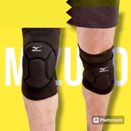 MIZUNO VOLLEYBALL KNEEPAD THICK FOAM 1 PAIR, VOLLEYBALL KNEE PROTECTOR, FUTSAL VOLLEYBALL KNEE PAD