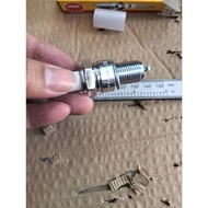 C55 Spark Plug GX160 GX200 GX270 GX390 GX120GXV160 Honda Genuine GP160 GP200 1 Head 65 GX160 GX200 G