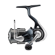 Daiwa Spinning Reel 23 Airity ST SF1000S-P Black