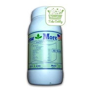 Growmore Leaf NPK Fertilizer 32-10-10 [454gr]
