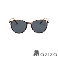 Aziza VENA Polarized Sunglasses-Gray