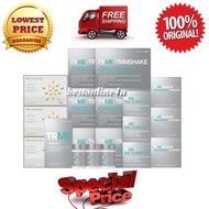 NEW Nuskin Nu Skin ageLOC TRME System – Chocolate / Vanilla -Replace AGELOC Tr90 Tr 90