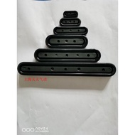 FESTO Cylinder Sealing Fittings EV-10/15/20/30/40/63/75-5 13289 13291 13293