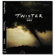 [En]4K UHD 1080P Blu-ray HD Movies  Movies  Twister