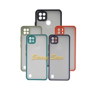 Soft Case Realme C21 / C25 / C25s / C21Y / C25Y Casing Bumper Candy