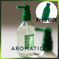 [AROMATICA] Rosemary Root Enhancer + Gift
