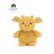 Jellycat Little Dragon 小龙