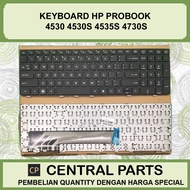 Keyboard hp Probook 4530 4530s 4535s 4730s