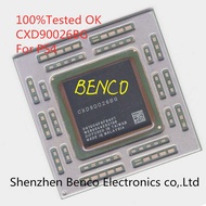 Produk T Cxd90026g 100%Test Magandang Cxd90026ag Cxd90026bg Cxd90037g - BGA Chips Para Sa