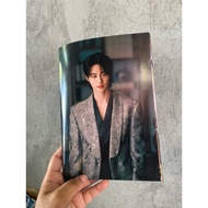 Perfect Crown Photobook Merch kdrama