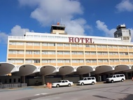 聖胡安機場飯店 (San Juan Airport Hotel)