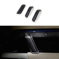 Genuine Factory Price Car Interior Accessories Luxury Design for Defender 90/110 Carbon Auto Accesso