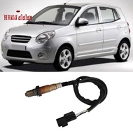 Car Oxygen Sensor O2 Sensor 39210-02620 39210-2E400 39210-2E421 for   I10  Picanto Car Accessories