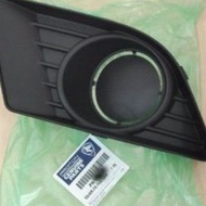 PROTON SAGA FLX FRONT FOG LAMP COVER / BUMPER LAMP COVER