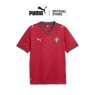 [NEW] PUMA Portugal 2026 Home Jersey Men