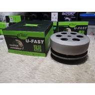 Yamaha Mio clutch Lining assembly for  Sporty