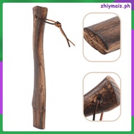 Camp Thick Natural Axe Handle Replacement Kit Hatchet For  zhiymais