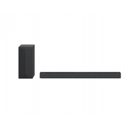 LG ลำโพง SoundBar รุ่น S75Q.DTHALLK l Power 3.1.2Ch 380W l Sound Solution MERIDIAN ระบบเสียงพัฒนาร่ว