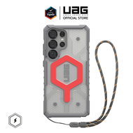 UAG เคสสำหรับ Galaxy S25 / S25 Plus / S25 Ultra รุ่น Pathfinder Clear with Magnetic By Vgadz